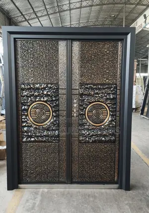 5ft Copper Door (Normal Height)