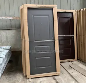 3ft Harmony Steel