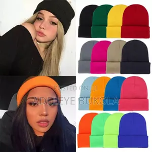 Quality Hat