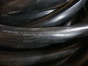 95mm 4core Flexible Cable