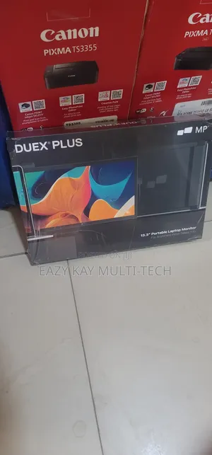 Mobile Pixels 13.3" FHD 1080P Laptop Monitor