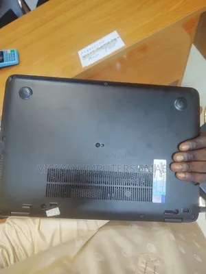 Laptop HP EliteBook 840 G3 8GB Intel Core I5 SSD 256GB