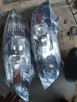 Headlamp Infiniti Fx35