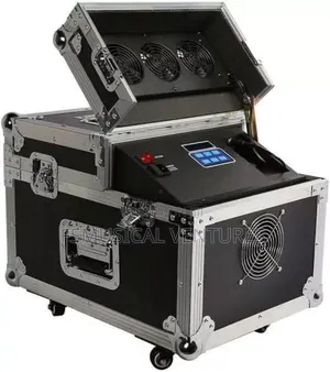 Haze Machine 6000watts Flights Case