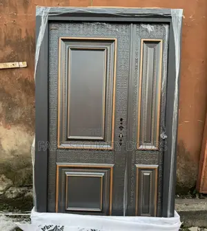 4ft Copper Door Extraheight