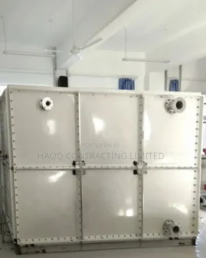 FRP,GRP Fibreglass Water Tank Very Reliable Expert