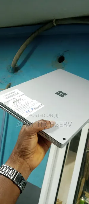 Laptop Microsoft Surface Pro 4 16GB Intel Core I7 SSD 512GB