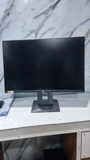 Hp Z24n 24-Inch Narrow Bezel Framless Ips Hdmi Monitor