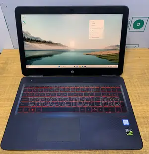 Laptop HP Omen 15 16GB Intel Core I7 SSD 512GB