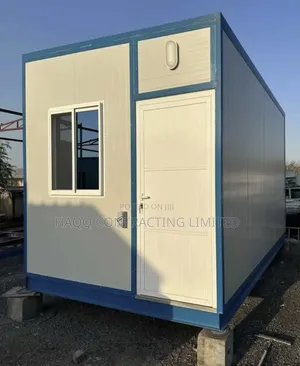 Portacabins Most Reliable Builder