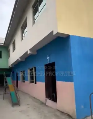 A School for Sale