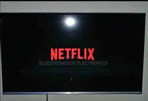 Hisense Inverter Smart Television 43 Inches Double Panel