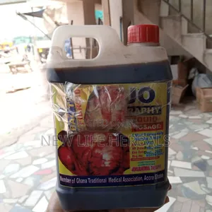 Kwojo Fibroid Crutcher