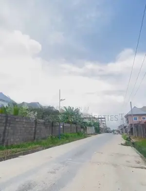 Residential Land for Sale