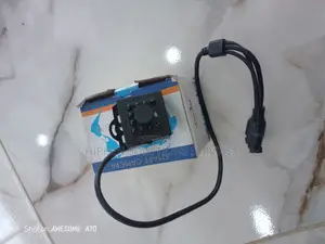 Digital Wireless Camera System