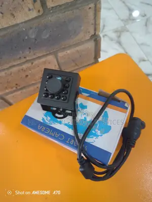 4g/3g Vecmount Wireless Security Camera