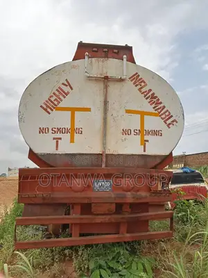 Tanker (Pms, Kerosene,Diesel)