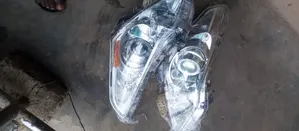 Headlamp Infiniti G35 2012