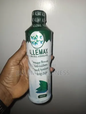 Allemax Stem Cell