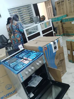 Standard and Quality 3+1 Electric Burner Maxi Cooker