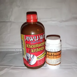 Awuwo Rheumatism Combo