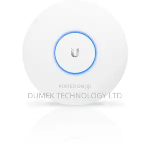 Unifi U6 Long Range Access Point