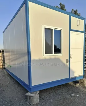 Here Is One of the Few Reliable Portacabin Expert