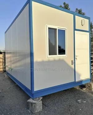 Portacabin, Most Reliable Vendor, Always Delivers