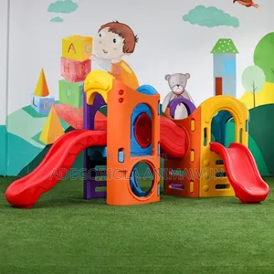 Children Club House