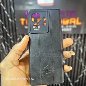 Infinix Zero Ultra Case