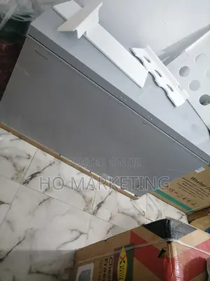 Brand New Hisense 420L Chest Freezer {Fc-55dd}