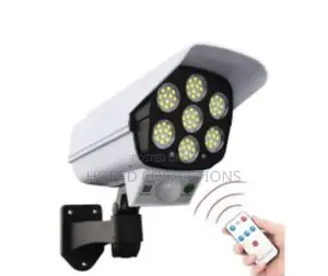 Solar Sensor Light