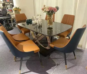 Executive Dinning Table.