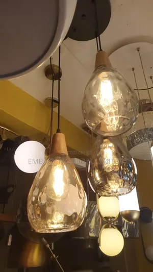 Drop Light for Palor and Dining