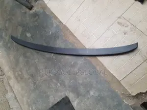 Bumper Lip for Sonata 2018
