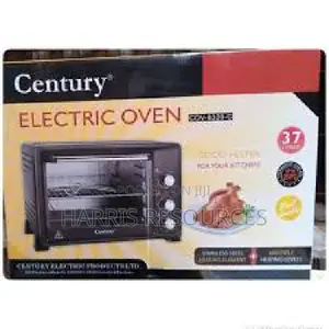Century 37 Electric Oven,Baking,Toasting,Grilling