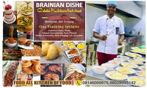 Chef Advance Training