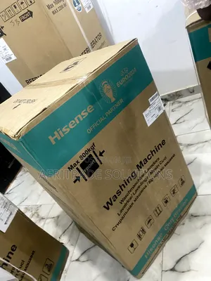 Bestselling 11kg Hisense Washing Machine Automatic 11kg