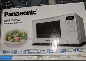 Panasonic 20l Digital Microwave Oven - 800w