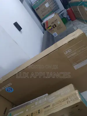 Samsung 65'' Tv