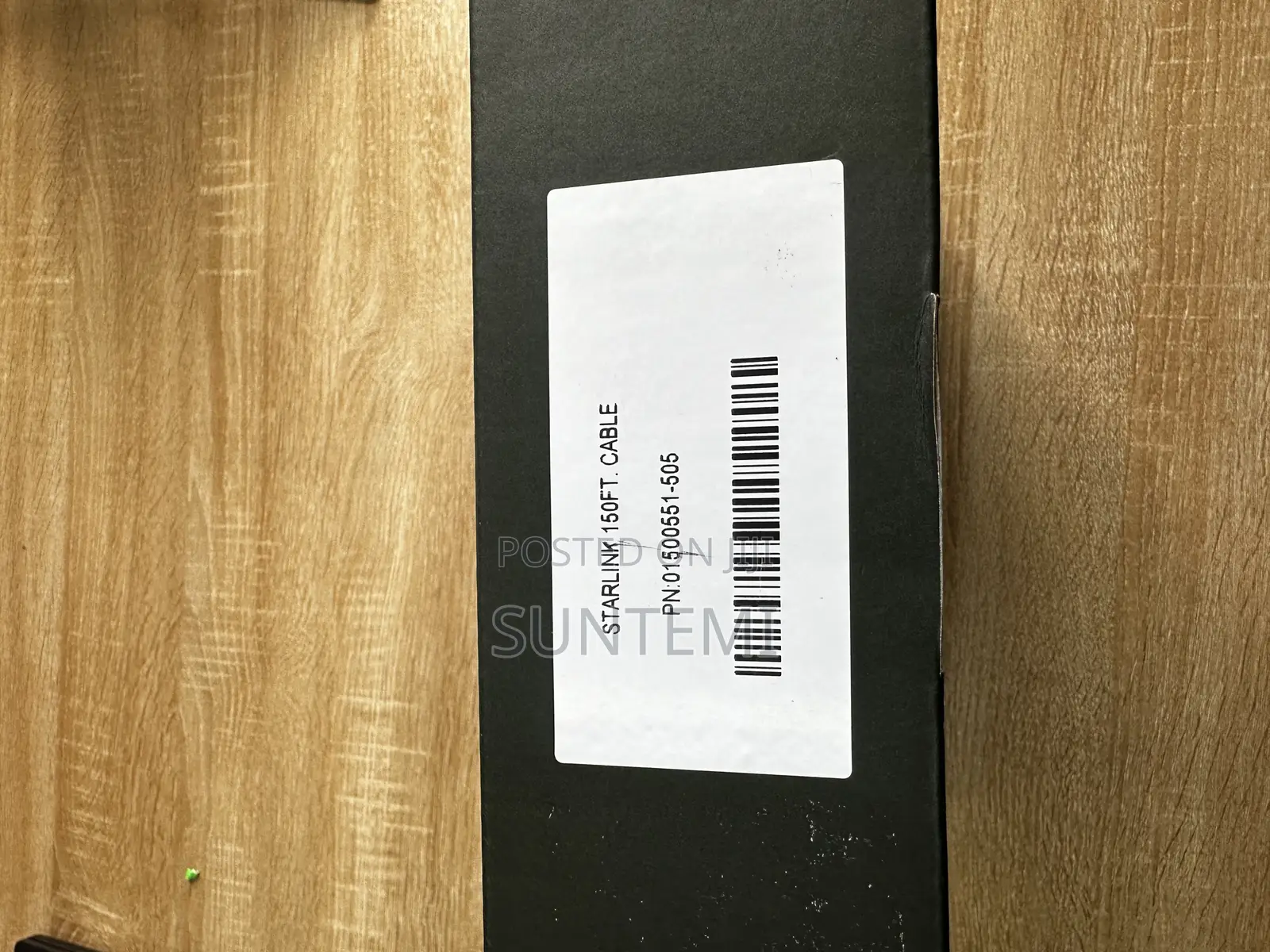 Starlink V2 150ft Cable