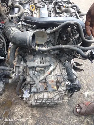 Transmission/Gear Box Toyota Rav4,Lexus Nx250 2015/2017 Turbo 4x4