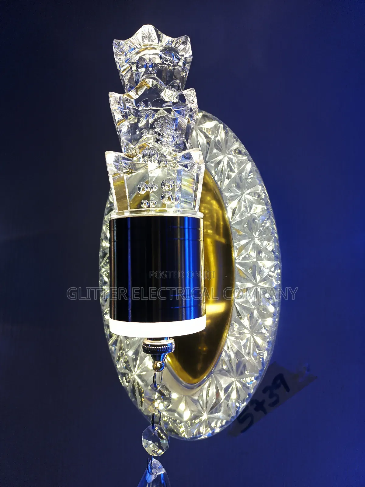Led Wall Bracket