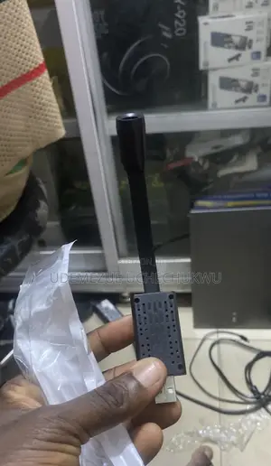 Mini Spy Camera