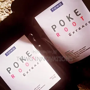 Poke Root Extract 100g
