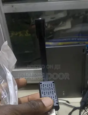 Mini Spy Camera