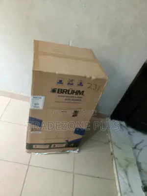 Amazing Bruhm 90ltrs Top Freezer Refrigerator