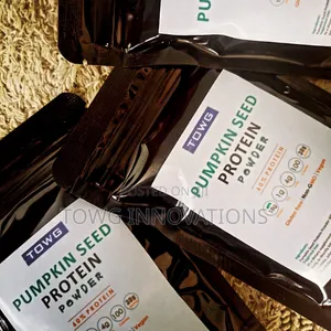 Pumpkin Seeds Protein Powder 100g