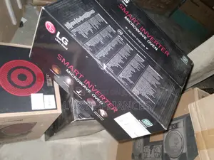 The Quality LG 25litres Microwave