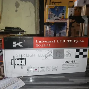 Universal Tv Wall Bracket
